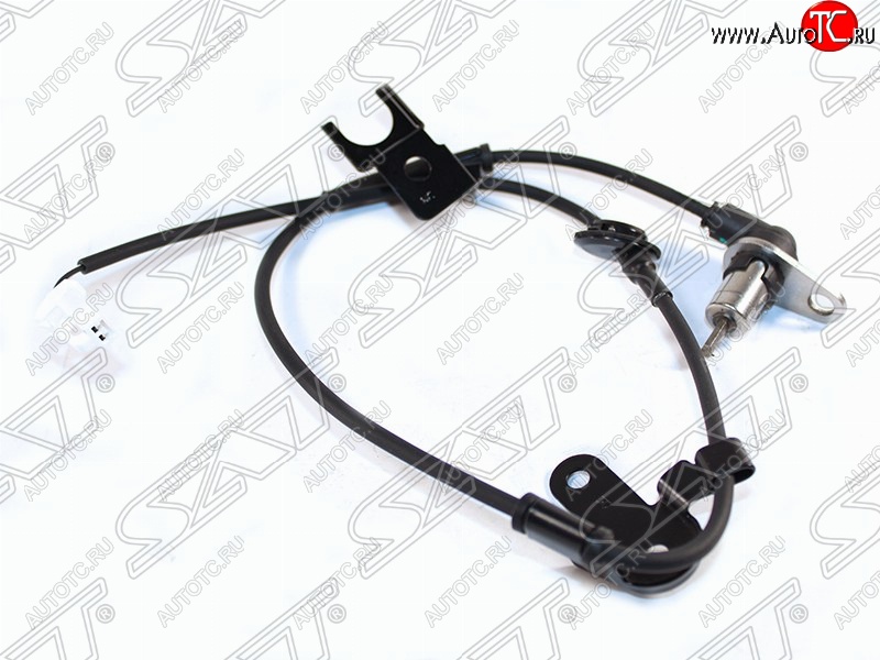 529 р. Правый датчик ABS SAT (задний) Mazda 323/Familia седан BJ дорестайлинг (1998-2000)  с доставкой в г. Вологда