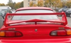 19 899 р. Спойлер Zvezda Mazda MX-6 (1992-2000)  с доставкой в г. Вологда. Увеличить фотографию 2