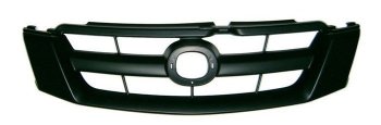 Решётка радиатора SAT Mazda Tribute (2008-2011)  рестайлинг