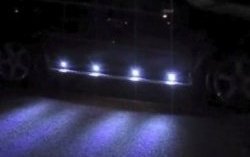 34 299 р. Пороги CT v2 Mercedes-Benz GL class X166 дорестайлинг (2012-2016)  с доставкой в г. Вологда. Увеличить фотографию 2