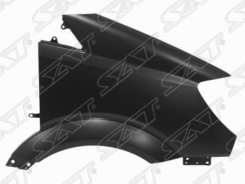 Правое крыло переднее SAT (пр-во Тайвань) Mercedes-Benz Sprinter  W906 (2006-2013)