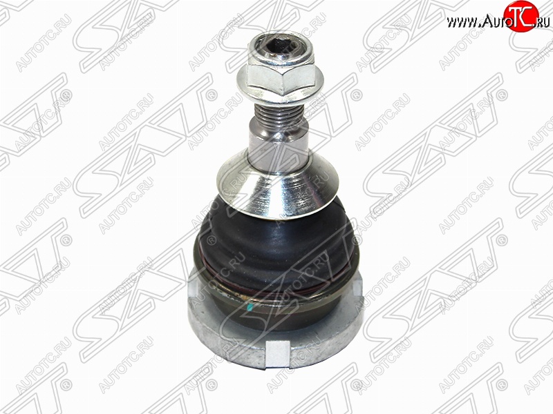 1 099 р. Шаровая опора переднего нижнего рычага SAT Mercedes-Benz ML class W164 - R-Class W251/V251 с доставкой в г. Вологда Увеличить фотографию 1 1 099 р. Шаровая опора переднего нижнего рычага SAT Mercedes-Benz ML class W164 - R-Class W251/V251 с доставкой в г. Вологда