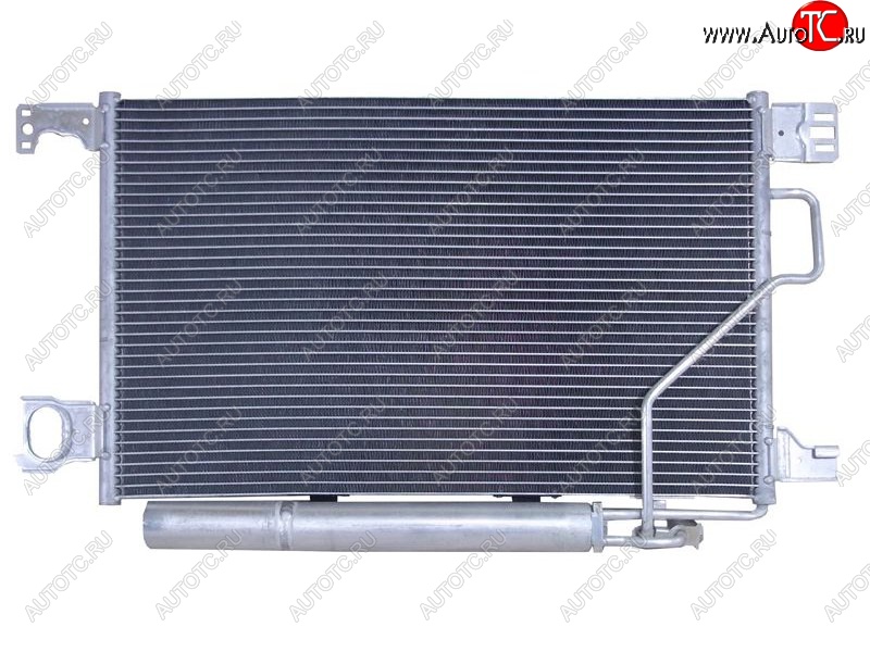 5 499 р. Радиатор кондиционера SAT Mercedes-Benz C-Class W203 - CLK class W209 с доставкой в г. Вологда Увеличить фотографию 1 5 499 р. Радиатор кондиционера SAT Mercedes-Benz C-Class W203 - CLK class W209 с доставкой в г. Вологда