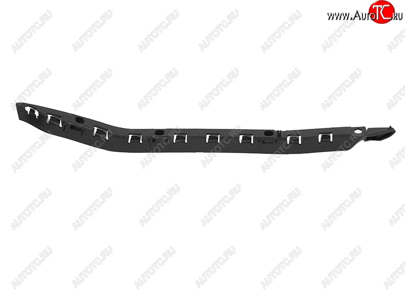2 299 р. Левый кронштейн заднего бампера SAT  Mercedes-Benz C-Class  W204 (2011-2015) рестайлинг седан  с доставкой в г. Вологда