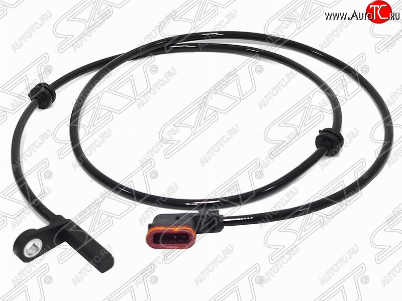 1 239 р. Датчик ABS SAT (задний, LH=RH)  Mercedes-Benz C-Class  W204 (2007-2011) дорестайлинг седан  с доставкой в г. Вологда