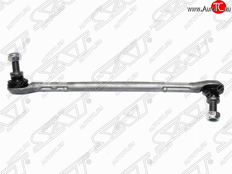 1 059 р. Правая стойка (линк) переднего стабилизатора SAT  Mercedes-Benz C-Class  W204 - E-Class  C207  с доставкой в г. Вологда