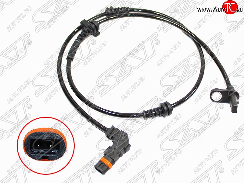 899 р. Датчик ABS передний SAT.  Mercedes-Benz S class  W221 (2006-2013)  с доставкой в г. Вологда