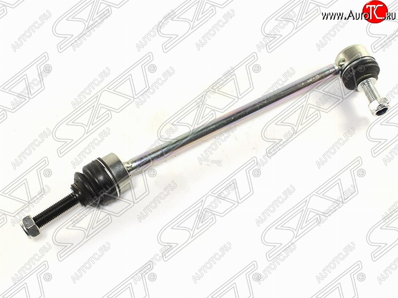 839 р. Левая стойка (тяга) переднего стабилизатора SAT Mercedes-Benz S class W221 (2006-2013)  с доставкой в г. Вологда