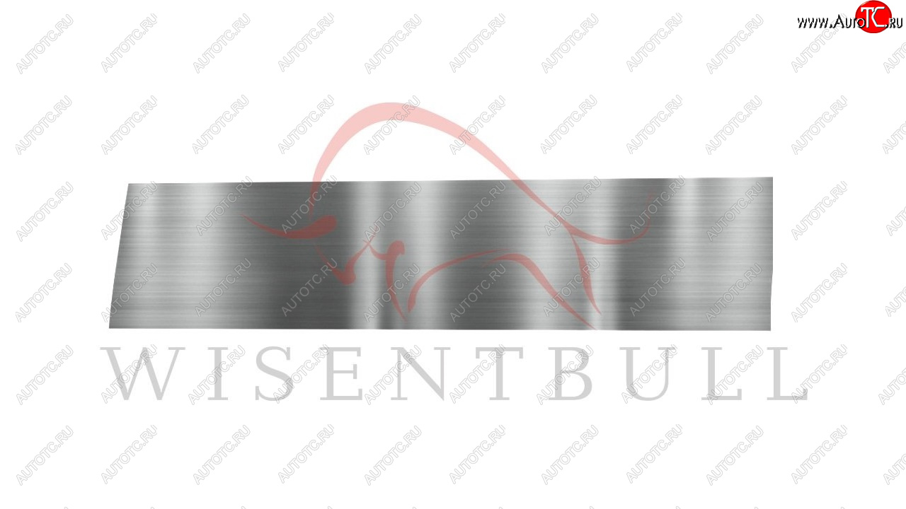 1 989 р. Ремкомплект правой двери Wisentbull Mercedes-Benz R-Class W251/V251 Дорестайлинг (2006-2011)  с доставкой в г. Вологда