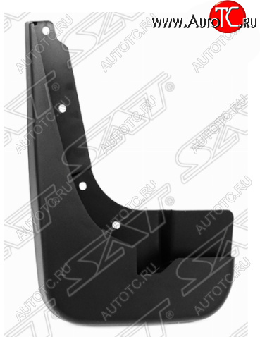 939 р. Левый брызговик передний SAT (без порога)  Mercedes-Benz Vito  W447 (2015-2020) дорестайлинг  с доставкой в г. Вологда
