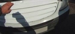 4 999 р. Решётка радиатора (Viano) CT Mercedes-Benz Vito W639 дорестайлинг (2003-2010) (Неокрашенная)  с доставкой в г. Вологда. Увеличить фотографию 3