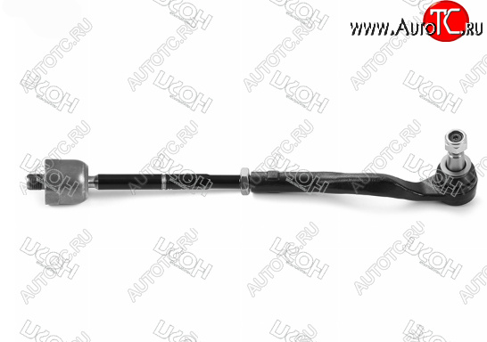 2 299 р. Правый наконечник рулевой тяги HOSU  Mercedes-Benz GLK class  X204 (2008-2012) дорестайлинг  с доставкой в г. Вологда