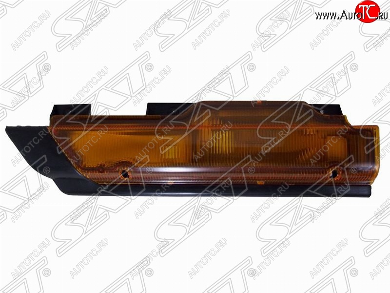 1 399 р. Правый указатель поворота SAT Mitsubishi centre typ 6 (1993-2002)  с доставкой в г. Вологда