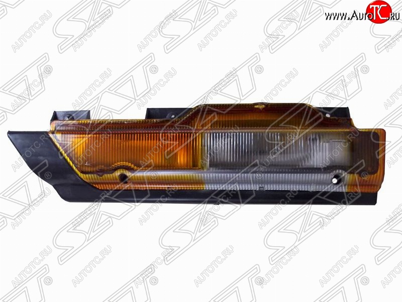 1 259 р. Правый указатель поворота SAT (с белой подстветкой) Mitsubishi centre typ 6 (1993-2002)  с доставкой в г. Вологда