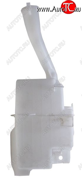 1 859 р. Бачок омывателя SAT (без моторов)  Mitsubishi Airtek - Outlander  CU  с доставкой в г. Вологда