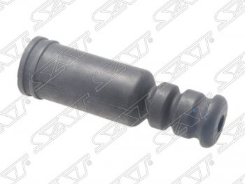 Пыльник заднего амортизатора SAT Mitsubishi Lancer 10 CY седан дорестайлинг (2007-2010)