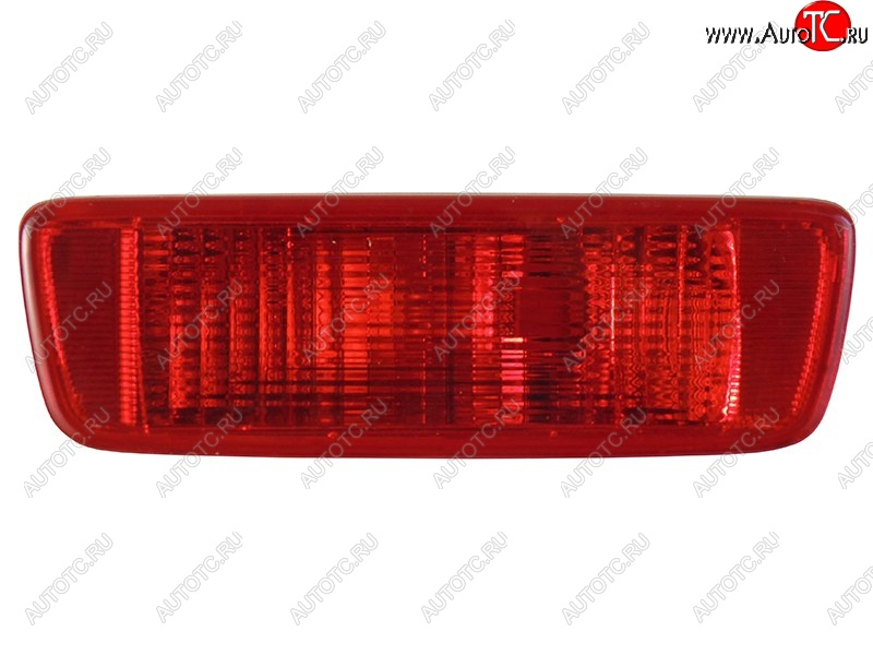 979 р. Фонарь в задний бампер SAT Mitsubishi ASX дорестайлинг (2010-2012)  с доставкой в г. Вологда