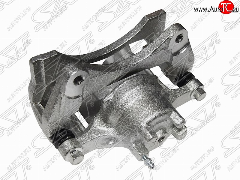 4 799 р. Правый передний суппорт тормозной SAT Mitsubishi ASX 1-ый рестайлинг (2013-2016) с доставкой в г. Вологда Увеличить фотографию 1 4 799 р. Правый передний суппорт тормозной SAT Mitsubishi ASX 1-ый рестайлинг (2013-2016) с доставкой в г. Вологда