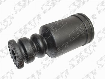 Пыльник переднего амортизатора SAT (MR455020) Mitsubishi Lancer 9 CS седан 2-ой рестайлинг (2005-2009)