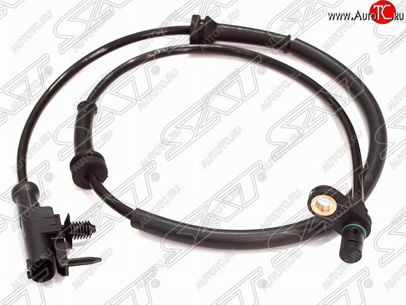 769 р. Датчик ABS SAT (задний, установка на левую или правую сторону)  Mitsubishi Colt ( Z20, Z30 хэтчбэк 3 дв.,  Z30) (2008-2012) рестайлинг, хэтчбэк 5 дв. рестайлинг  с доставкой в г. Вологда