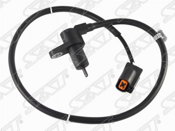Левый датчик ABS SAT (задний) Mitsubishi Dion  CR6W,CR9W (2000-2002) дорестайлинг