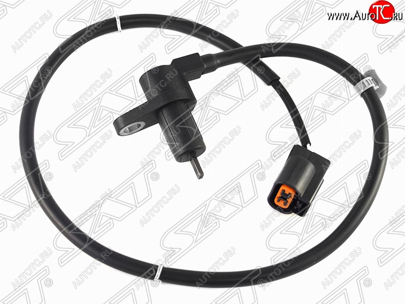 1 099 р. Левый датчик ABS SAT (задний)  Mitsubishi Dion  CR6W,CR9W (2000-2002) дорестайлинг  с доставкой в г. Вологда