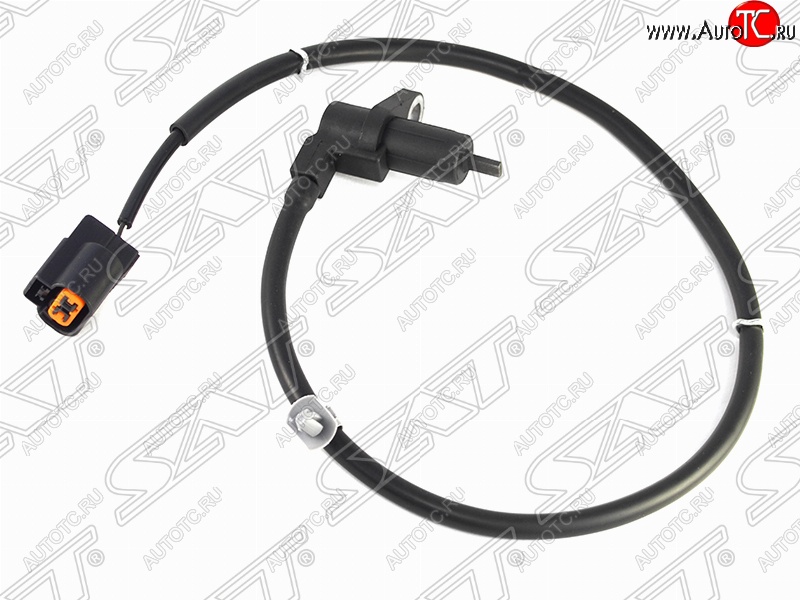 1 079 р. Правый датчик ABS SAT (задний) Mitsubishi Dion CR6W,CR9W дорестайлинг (2000-2002)  с доставкой в г. Вологда