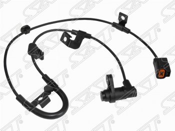 Левый датчик ABS SAT (задний) Mitsubishi L200  4 (2006-2014)  дорестайлинг