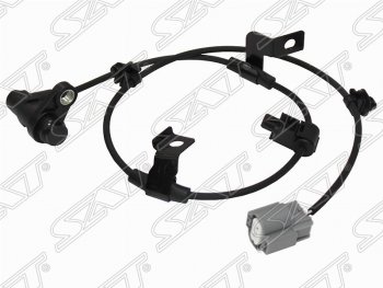 Правый датчик ABS SAT (задний) Mitsubishi L200  4 (2006-2014)  дорестайлинг