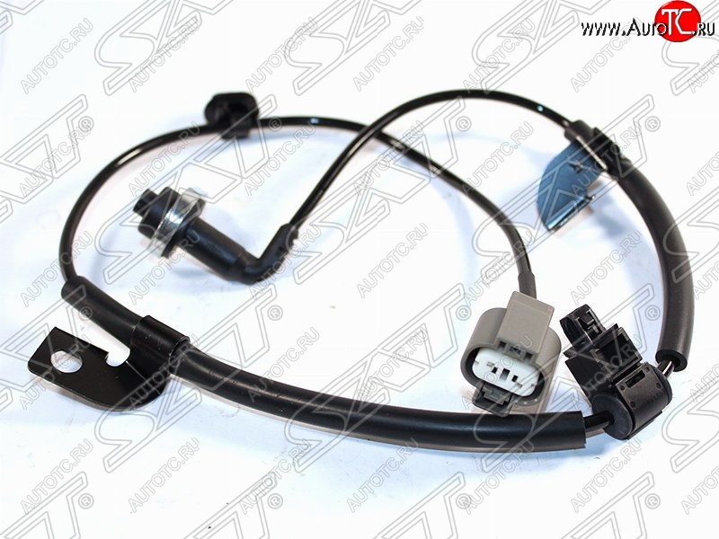 1 349 р. Правый датчик ABS SAT (задний)  Mitsubishi L200  5 KK,KL (2015-2019) дорестайлинг  с доставкой в г. Вологда