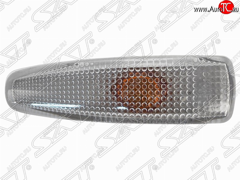 789 р. Указатель поворота в крыло SAT (LH=RH)  Mitsubishi L200  5 KK,KL (2015-2019) дорестайлинг  с доставкой в г. Вологда