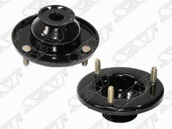 Опора переднего амортизатора SAT (LH=RH) Mitsubishi L200  4 (2006-2014)  дорестайлинг