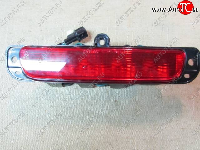 1 039 р. Фонарь в задний борт SAT  Mitsubishi L200 ( 3 K6T-K7T,  3 K74T) (1996-2006) дорестайлинг, рестайлинг  с доставкой в г. Вологда