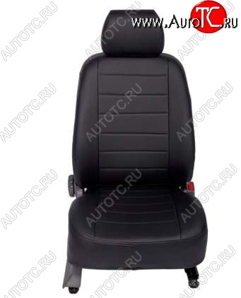 6 999 р. Чехлы Seintex (экокожа)  Mitsubishi Lancer  9 CS (2003-2009) седан 1-ый рестайлинг, седан 2-ой рестайлинг  с доставкой в г. Вологда