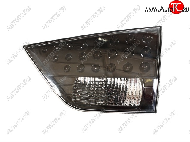 3 049 р. Фонарь BRIGHTROAD (внутренний, правый) Mitsubishi Outlander XL (CW)  рестайлинг (2010-2013)  с доставкой в г. Вологда