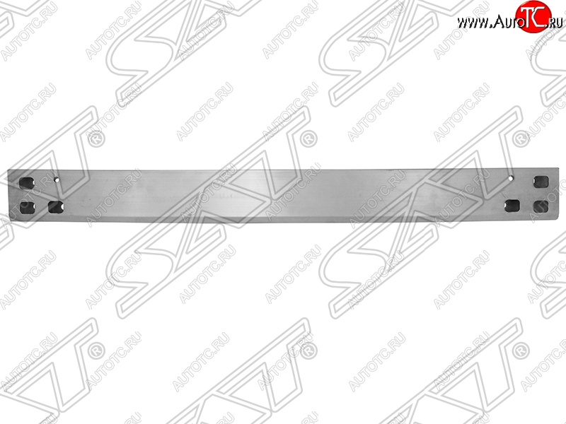 10 799 р. Усилитель заднего бампера SAT Mitsubishi Outlander GF 2-ой рестайлинг (2015-2018)  с доставкой в г. Вологда