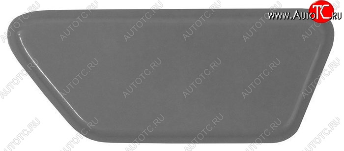 166 р. Левая крышка омывателя фар SAT Mitsubishi Outlander XL (2010-2013) (CW) рестайлинг (Неокрашенная) с доставкой в г. Вологда Увеличить фотографию 1 166 р. Левая крышка омывателя фар SAT Mitsubishi Outlander XL (2010-2013) (CW) рестайлинг (Неокрашенная) с доставкой в г. Вологда