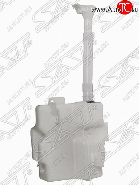 2 459 р. Бачок омывателей SAT  Mitsubishi Outlander  XL (2005-2013) (CW)  дорестайлинг, (CW)  рестайлинг  с доставкой в г. Вологда