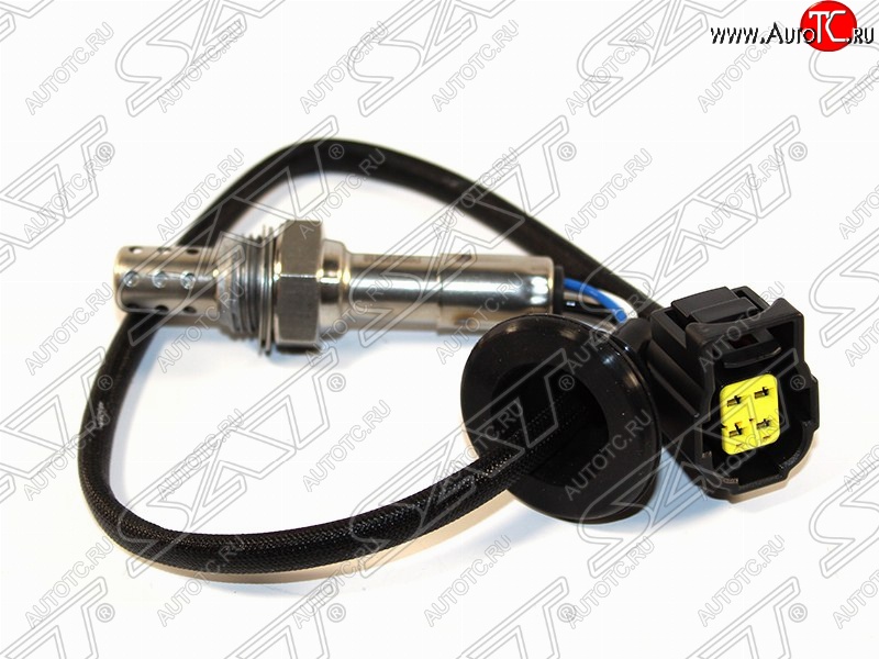 1 559 р. Датчик кислородный (2.4 л) SAT  Mitsubishi Outlander ( CU,  XL) (2003-2013) (CW)  дорестайлинг, (CW)  рестайлинг  с доставкой в г. Вологда