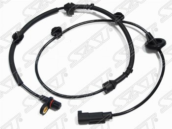 Правый датчик ABS SAT (задний) Mitsubishi Outlander  GF (2012-2014) дорестайлинг