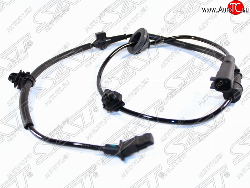 1 299 р. Правый датчик ABS SAT (задний) Mitsubishi Outlander GF 2-ой рестайлинг (2015-2018)  с доставкой в г. Вологда