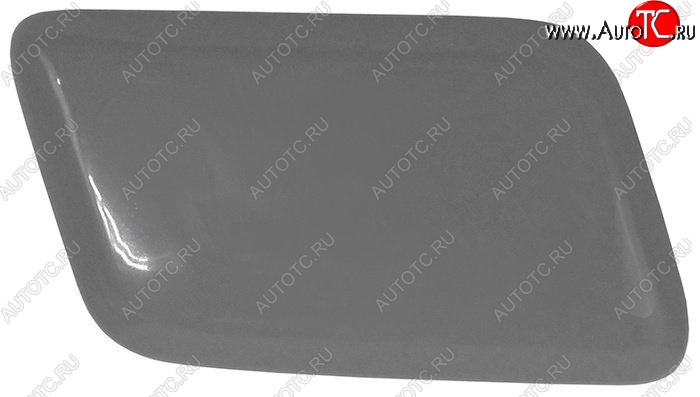 232 р. Правая крышка омывателя фар SAT Mitsubishi Outlander XL (CW)  рестайлинг (2010-2013) (Неокрашенная)  с доставкой в г. Вологда