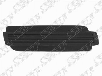 Правая Заглушка противотуманной фары SAT Mitsubishi Pajero  4 V90 (2014-2020) 2-ой рестайлинг
