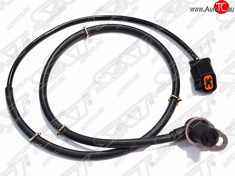 819 р. Правый датчик ABS SAT (передний, V87 / 93 / 97 / 98) Mitsubishi Pajero 3 V70 дорестайлинг (1999-2003) с доставкой в г. Вологда Увеличить фотографию 1 819 р. Правый датчик ABS SAT (передний, V87 / 93 / 97 / 98) Mitsubishi Pajero 3 V70 дорестайлинг (1999-2003) с доставкой в г. Вологда