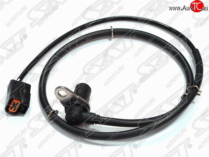 819 р. Левый датчик ABS SAT (передний, V87 / 93 / 97 / 98) Mitsubishi Pajero 3 V70 дорестайлинг (1999-2003)  с доставкой в г. Вологда