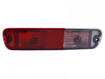 Правый фонарь в задний бампер SAT Mitsubishi Pajero  3 V70 (2003-2006) рестайлинг