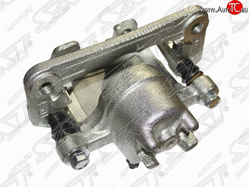 3 479 р. Левый задний суппорт тормозной SAT Mitsubishi Pajero ( 3 V70, 4 V90, 4 V80) (1999-2020) дорестайлинг, 1-ый рестайлинг, 3 дв. 1-ый рестайлинг, 2-ой рестайлинг с доставкой в г. Вологда Увеличить фотографию 1 3 479 р. Левый задний суппорт тормозной SAT Mitsubishi Pajero ( 3 V70, 4 V90, 4 V80) (1999-2020) дорестайлинг, 1-ый рестайлинг, 3 дв. 1-ый рестайлинг, 2-ой рестайлинг с доставкой в г. Вологда