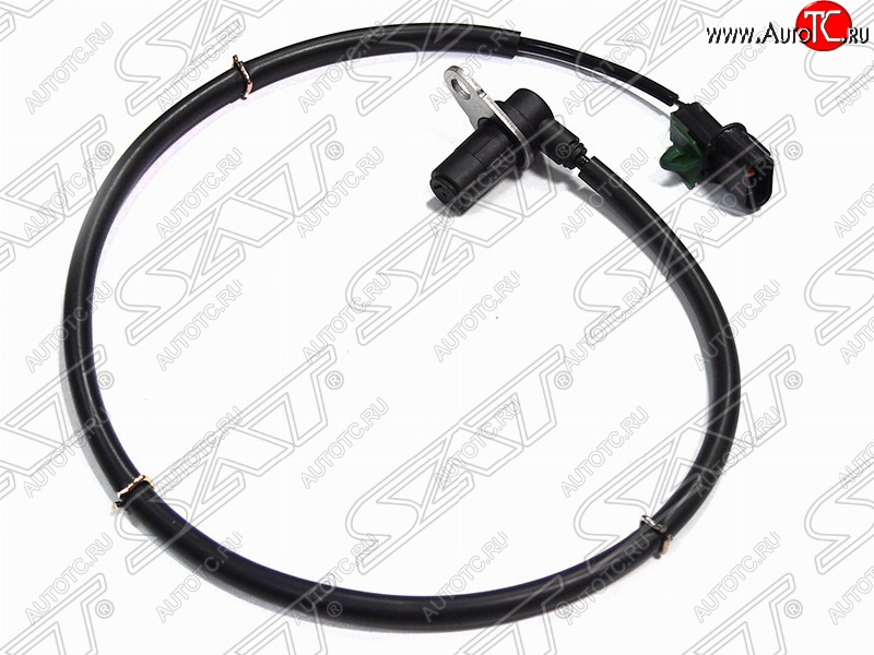 899 р. Левый датчик ABS (V87 / 93 / 97 / 98) SAT (задний) Mitsubishi Pajero 4 V80 дорестайлинг (2006-2011)  с доставкой в г. Вологда