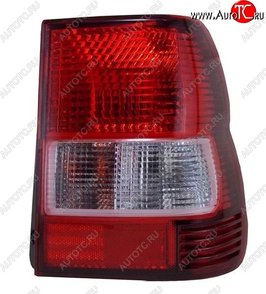 2 699 р. Правый фонарь SAT Mitsubishi Pajero iO (1998-2007)  с доставкой в г. Вологда