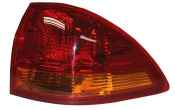Правый фонарь SAT Mitsubishi Pajero Sport  PB (2008-2013) дорестайлинг
